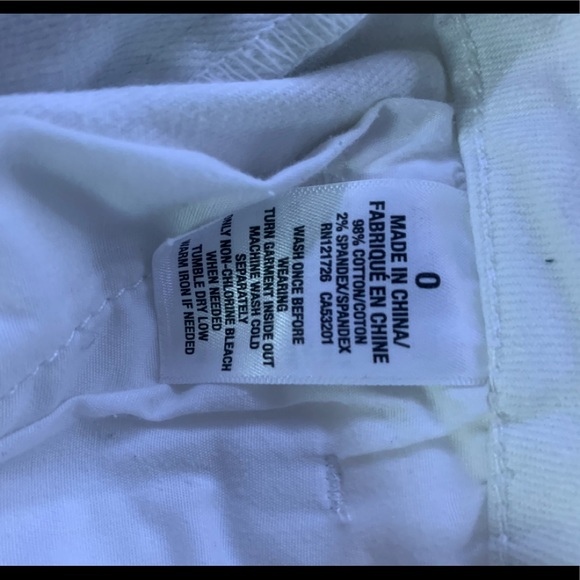 Aeropostale shorts - Picture 4 of 4